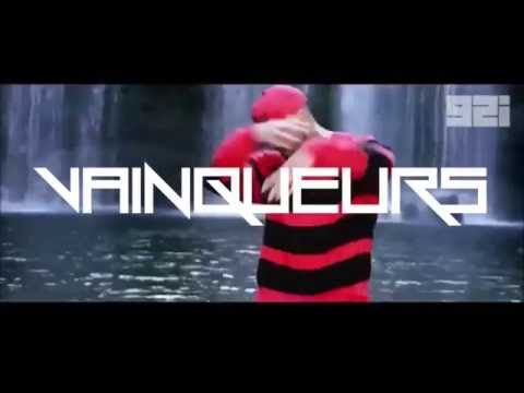 Booba x Siboy x Benash Type Beat - VAINQUEURS (Prod. by H-Key Production)