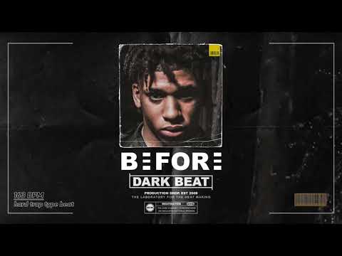 Before | NLE Choppa x Action Pack Type Beat | 2888