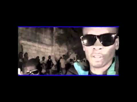 DRZ(Gep Nwa)-yo paka fem way official video 2011