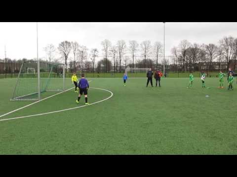 Geldrop JO11-1 ; Rood Wit JO11-1 0 ; 2 MVI 2997