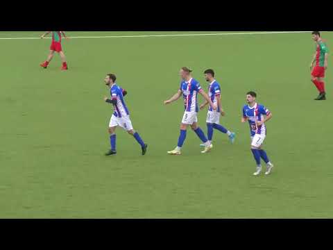 Promozione Abruzzo 2022-2023 | Città Di Teramo - Casoli (4 - 1)