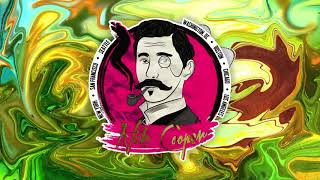 Will Sparks, Amba Shepherd and Tyron Hapi - guilty as sin