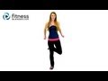 Easy Warm Up Cardio Workout - Fitness Blender ...
