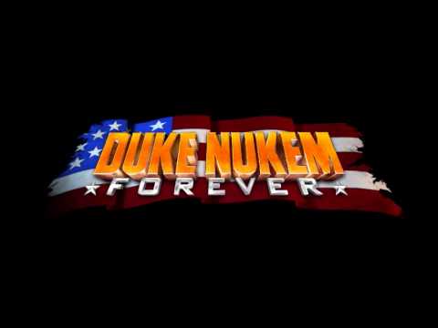 Duke Nukem Forever OST - Casino Action #1