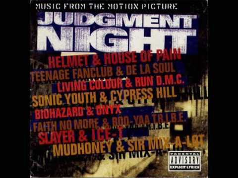 Fallin   Teenage Fanclub and De La Soul