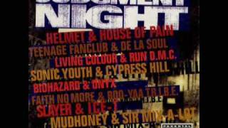 Fallin   Teenage Fanclub and De La Soul