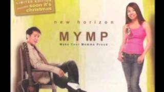 MYMP&#39;s &quot;Ang Pag-ibig Mo&quot;(Lyrics &amp; Music by: Jimmy Borja)