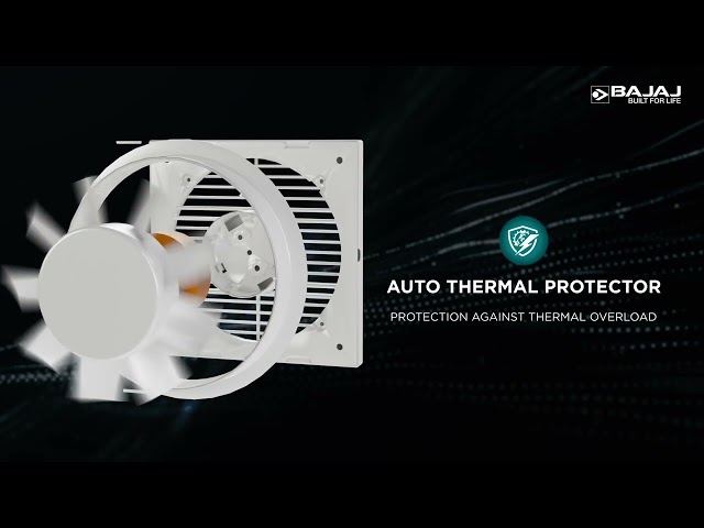 DC, AC AND PANEL COOLING FANS - Rexnord Panel Fans Trader - Wholesaler ...