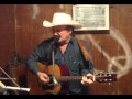 Little Paper Boy--Hank Williams--cover 