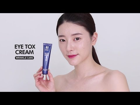 Medi Peel 5 Growth Factors Eye Tox Cream