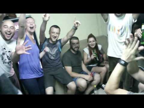 Holera, Pizza, Svetlio and The Legends, Hipodil 3 part...