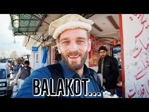 Balakot... This Is What I Found 🇵🇰