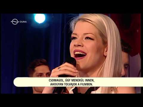 Muri Enikő - Magyarország, szeretlek! | 2019.02.10.