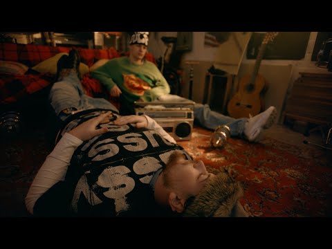 MAJAN - 100.000 feat. Trettmann (Die Show - Episode 2)