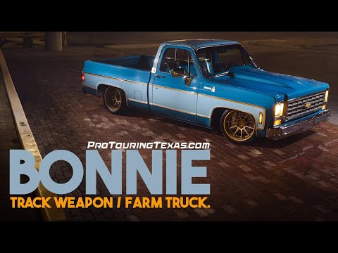 Bonnie – Amerikas Liebling C10