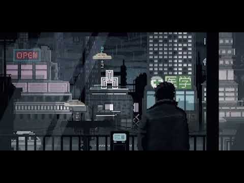 Persona 5 - Beneath the Mask - Rainy Mood - 5 Hours