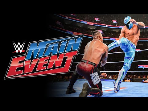 FULL EPISODE: WWE Main Event, August 16, 2025