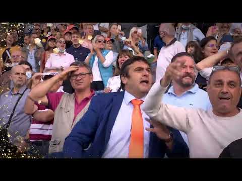 Cérémonie des champions 2022 – Etrier d’Or