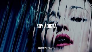 Madonna - I&#39;m Addicted // Sub Español