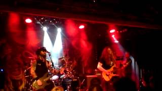 Freak Kitchen - God Save The Spleen [Live @ The Spirit Of 66 (Belgium), 16.03.2015]