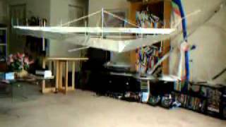 antigravity beamship