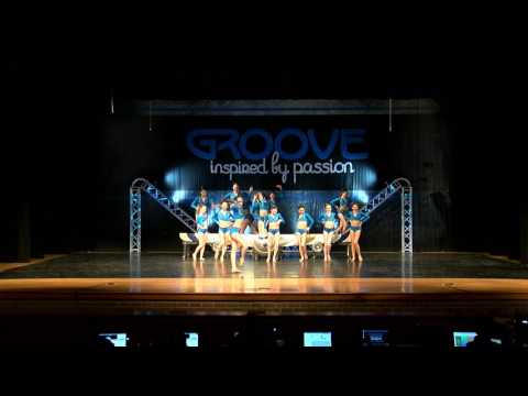 2017 IDA Nominee (Musical Theatre) - Woodbridge, VA - Creative Dance Center