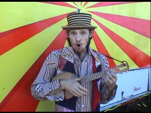 Patterns (Permaculture Principle 7: Design from Patterns to Details)