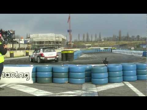 5° Rally di Franciacorta - Trofeo Mamé - 2013