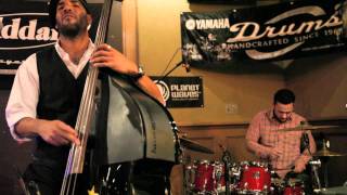 Miles Mosley Bass Bash #1