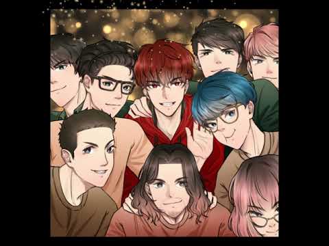 BoaBah Family HNY 2021