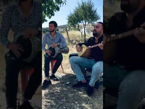 Süleyman ÇAKIR Volkan Akkan Yan deli gönül yan