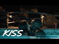 We Broke Up - 2021 | Kissing Scene | Azita Ghanizada & William Jackson Harper (Roya & Doug)
