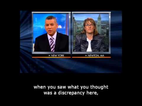 Chapter 14: Andrew Kissel fraud discovery