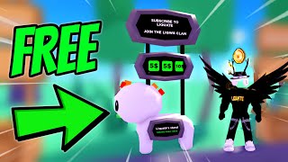 How to Unlock the Yippee Booth in PLS DONATE!! **FREE**