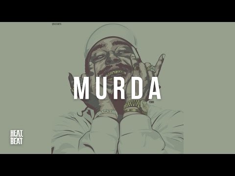 Post Malone ✘ Drake Type Beat - ''Murda'' (Prod. FD/Heat On Da Beat)