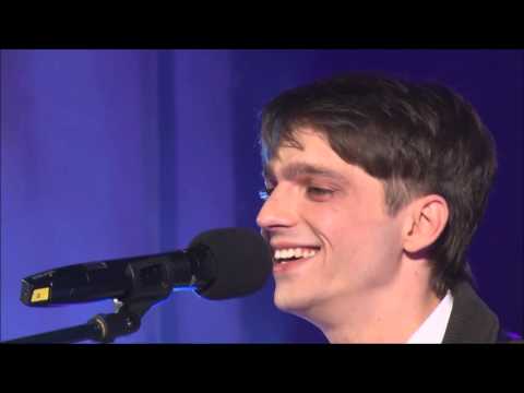 Rok Kosmač - Ne pozabi me ti (MGNZ 2015)