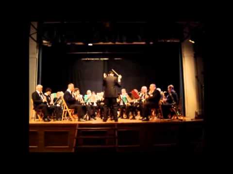 THE UNIVERSAL BAND COLLECTION