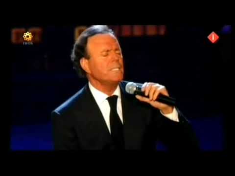 Julio Iglesias - It's Impossible (Somos Novios), Romantic Classics 2006.