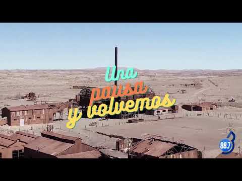 🟩 EN VIVO | LGMI – LUN 20 OCT 25 | #Iquique #AltoHospicio #Tarapaca #Chile