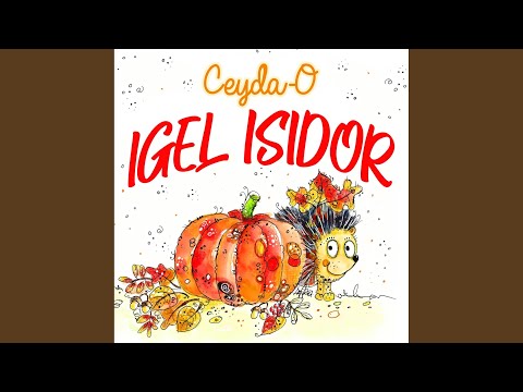 Igel Isidor