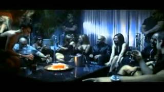 Massari - Body Body (Official Music Video)