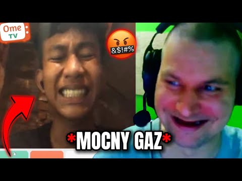 Dawid Jasper OME.TV #14