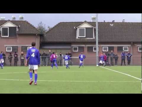 3-nov 2012 Haarsteeg C1 - Brabantia C1