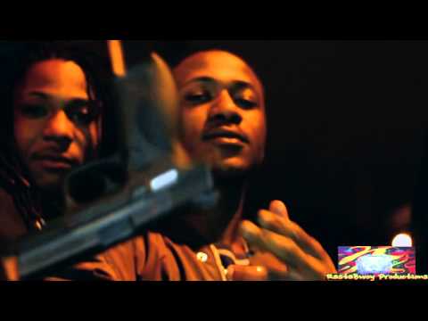 "In The Trenches" J Da Ticket (Preview)