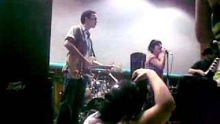 Kozmic Blues (Cover) - Sticks and Stones Blues Band