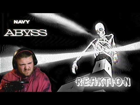 HINEIN IN DEN ABYSS... | NAVY - ABYSS | ALBUM REAKTION