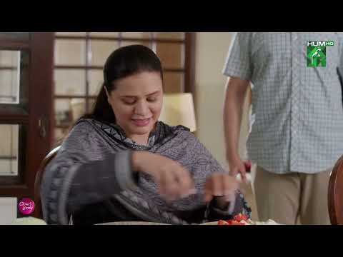 Fairy Tale 2 Mega EP 01 - Best Scene 03 - Sehar Khan - Hamza Sohail - HUM TV