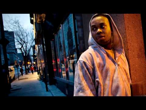 Moines de rue - I have a dream