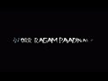 Mayilu Supaveen Vidusan Black Screen Lyrics Whatsapp Status Album Song