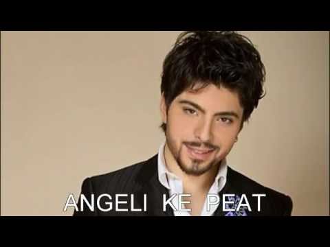 NINA JANEVA - ANGELI  KE  PEAT - TOSE PROESKI